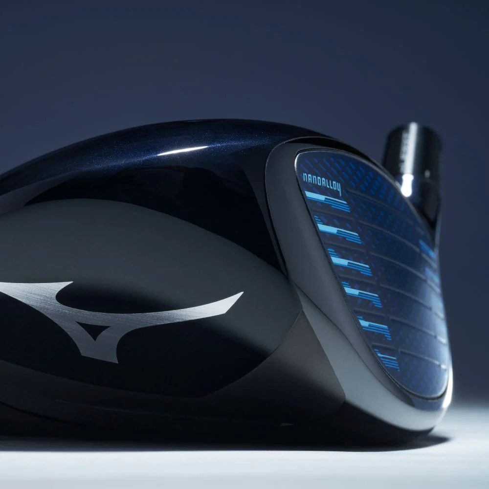 Mizuno Golf JPX ONE Select Driver 2026 - Custom Fit Online - Image 4
