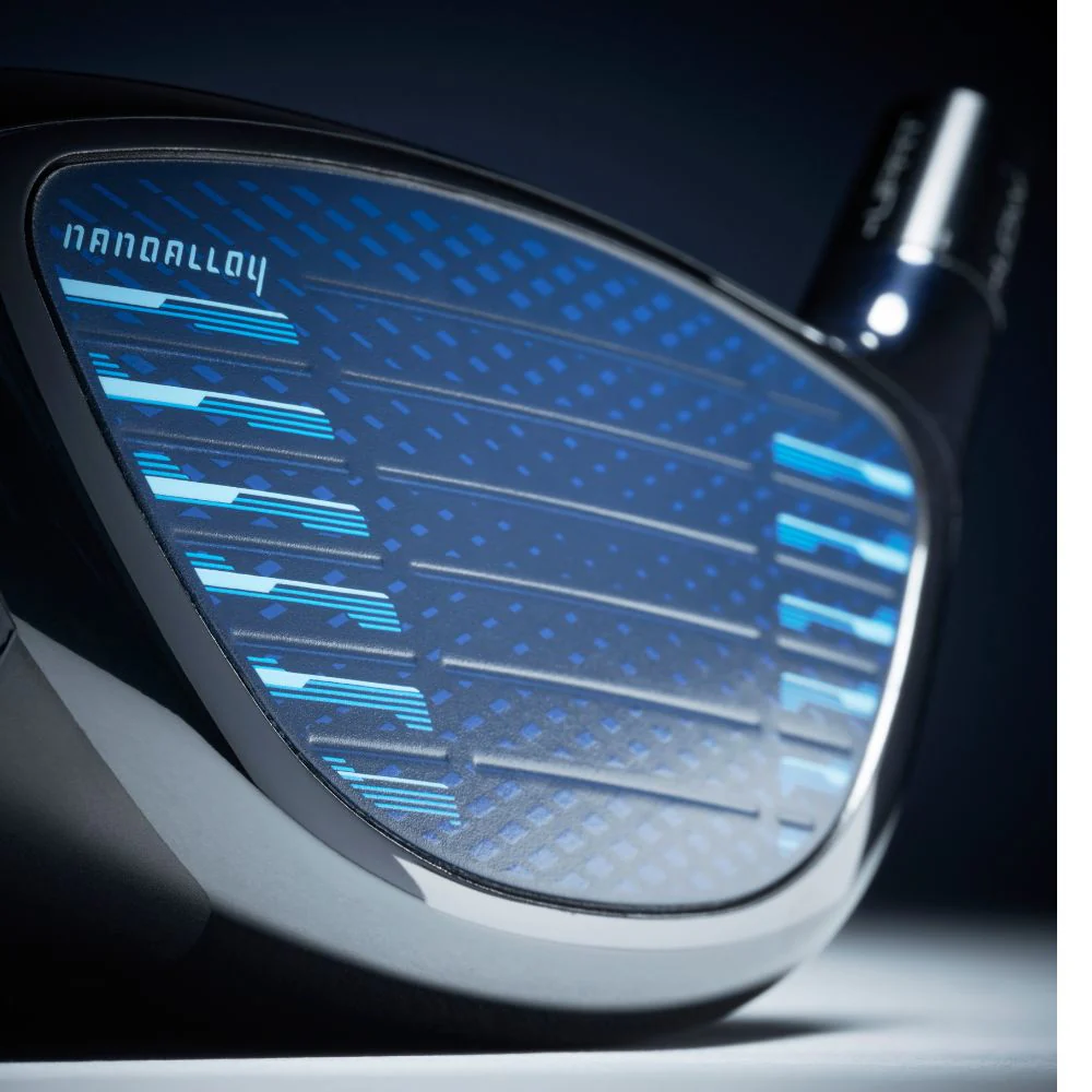 Mizuno Golf JPX ONE Select Driver 2026 - Custom Fit Online - Image 5