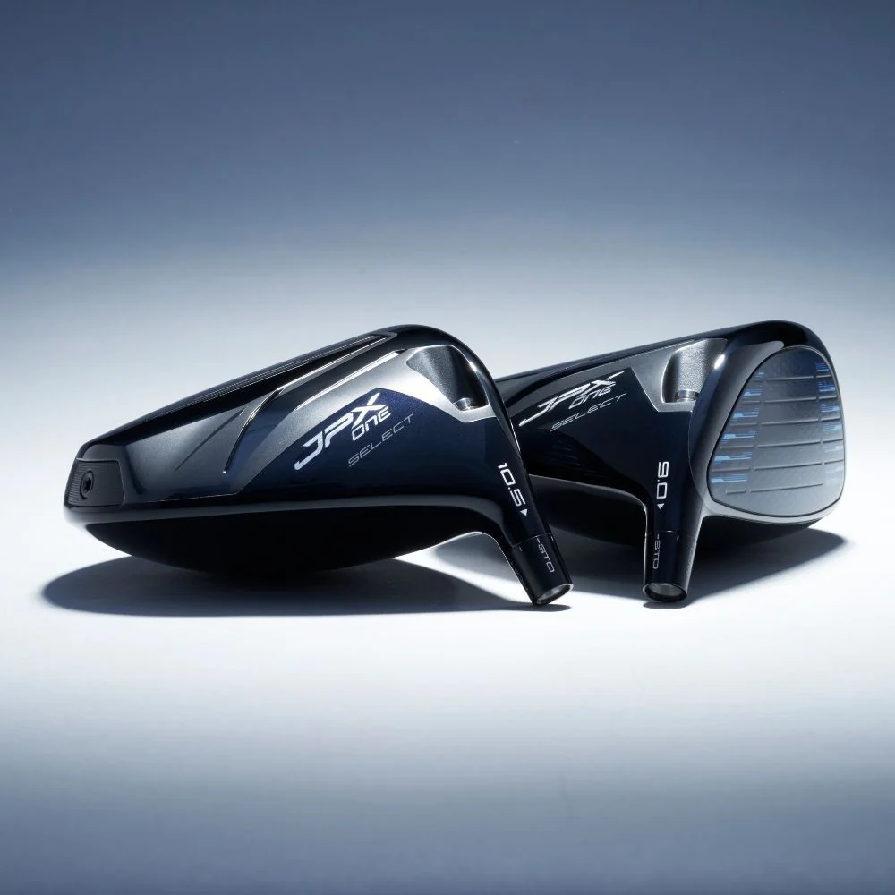 Mizuno Golf JPX ONE Select Driver 2026 - Custom Fit Online - Image 6