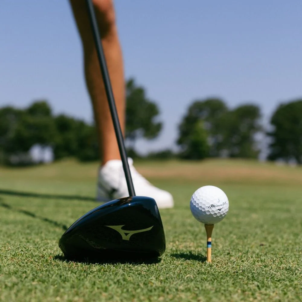 Mizuno Golf JPX ONE Select Driver 2026 - Custom Fit Online - Image 7