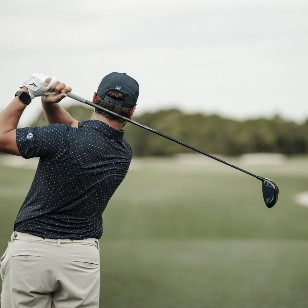 Mizuno Golf JPX ONE Select Driver 2026 - Custom Fit Online - Image 8
