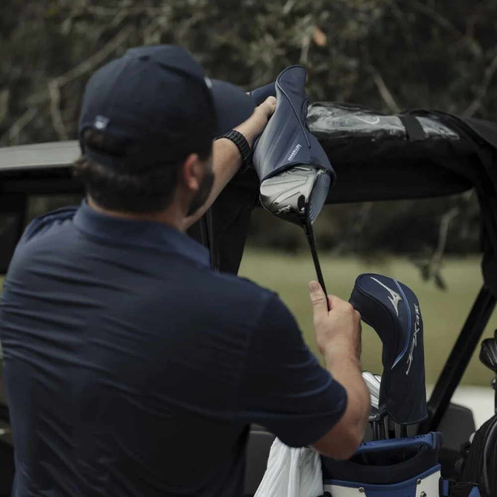 Mizuno Golf JPX ONE Select Driver 2026 - Custom Fit Online - Image 9