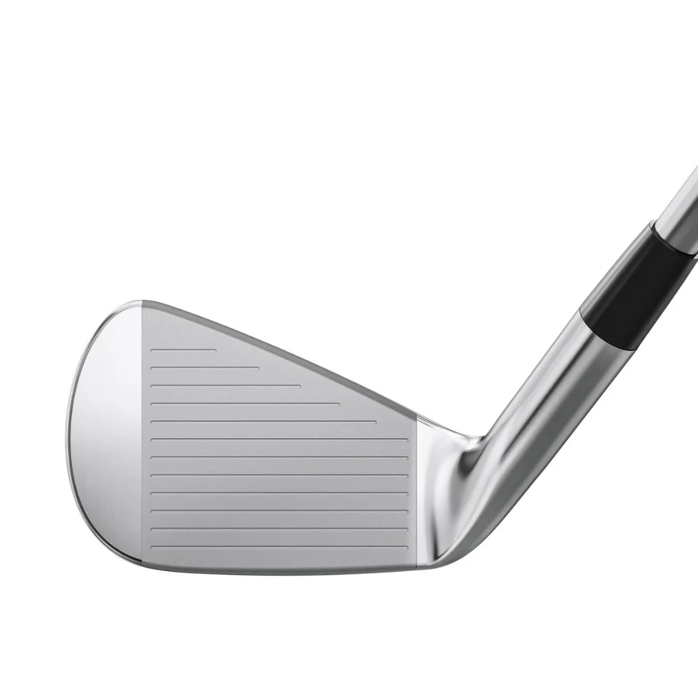 Mizuno Golf Pro 241 Forged Steel Irons - Image 3
