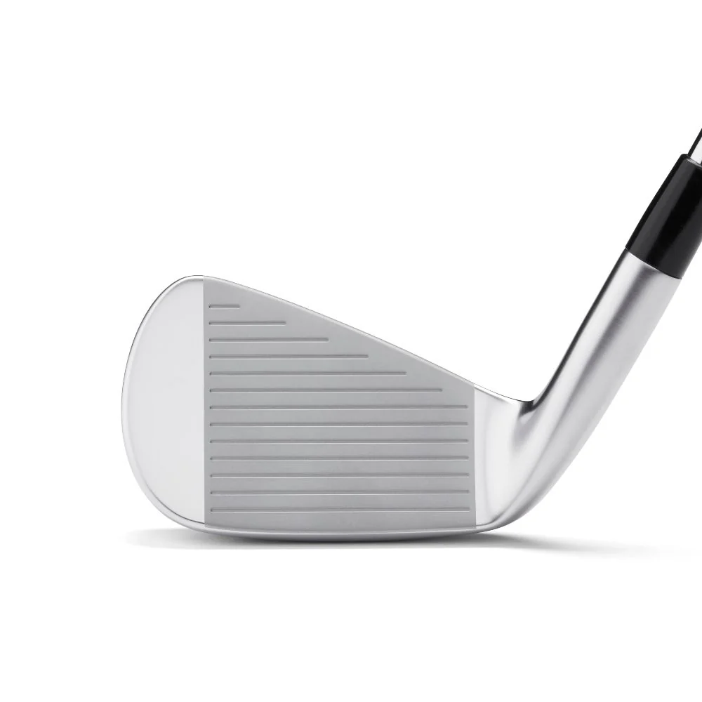 Mizuno Golf Pro M-13 Forged Irons - Image 3