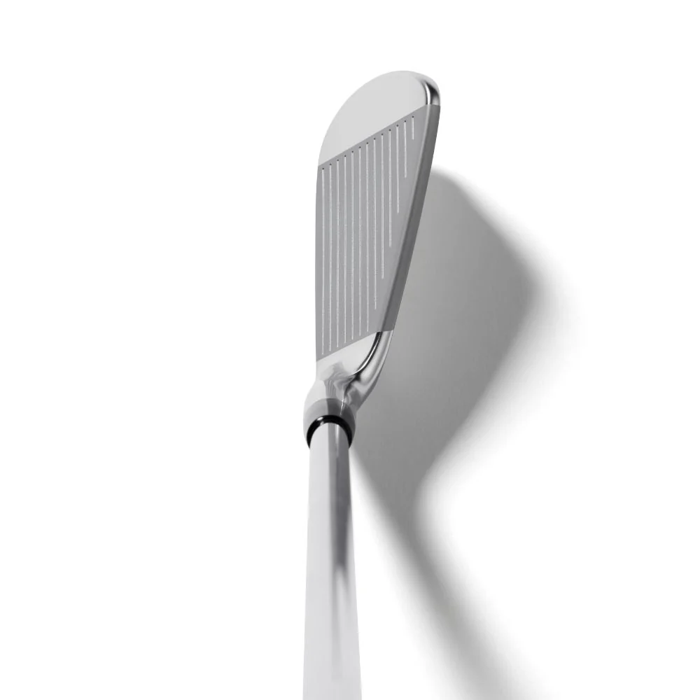Mizuno Golf Pro M-13 Forged Irons - Image 4