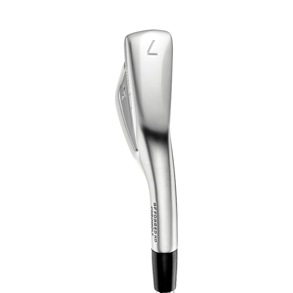 Mizuno Golf Pro M-13 Forged Irons - Image 5