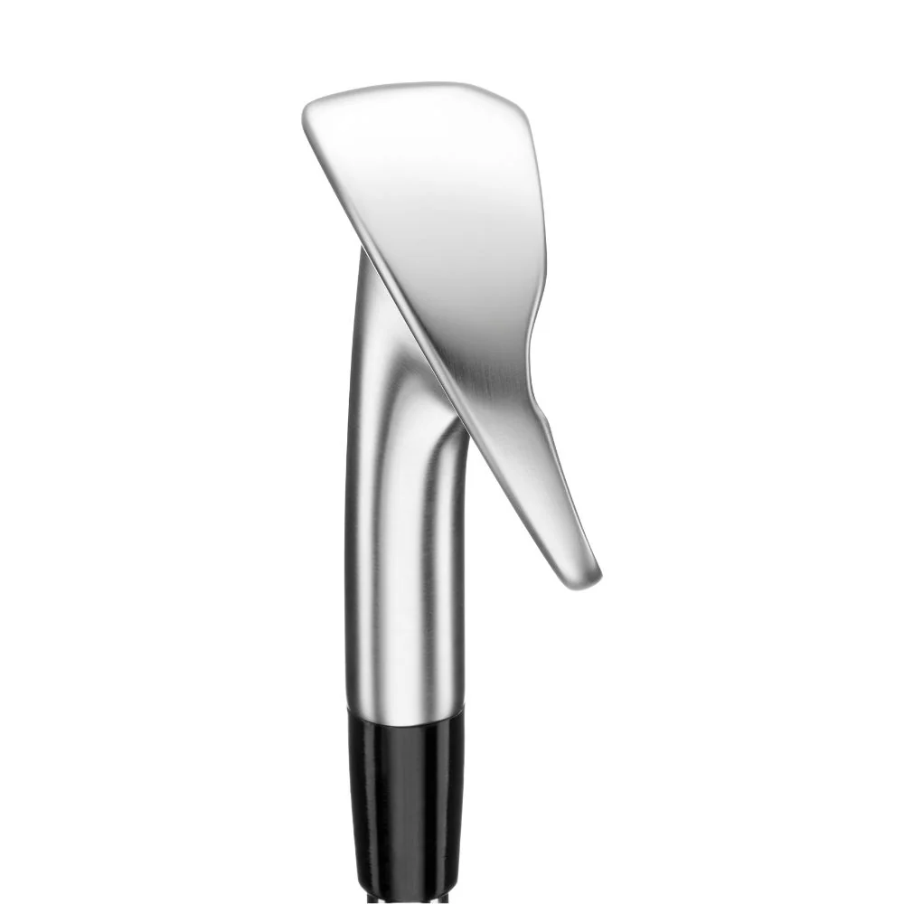 Mizuno Golf Pro M-13 Forged Irons - Image 6