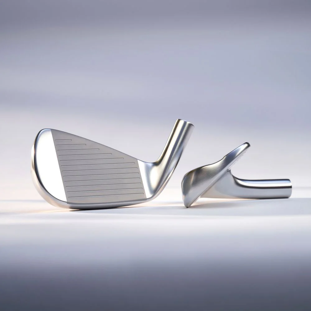 Mizuno Golf Pro M-13 Forged Irons - Image 8