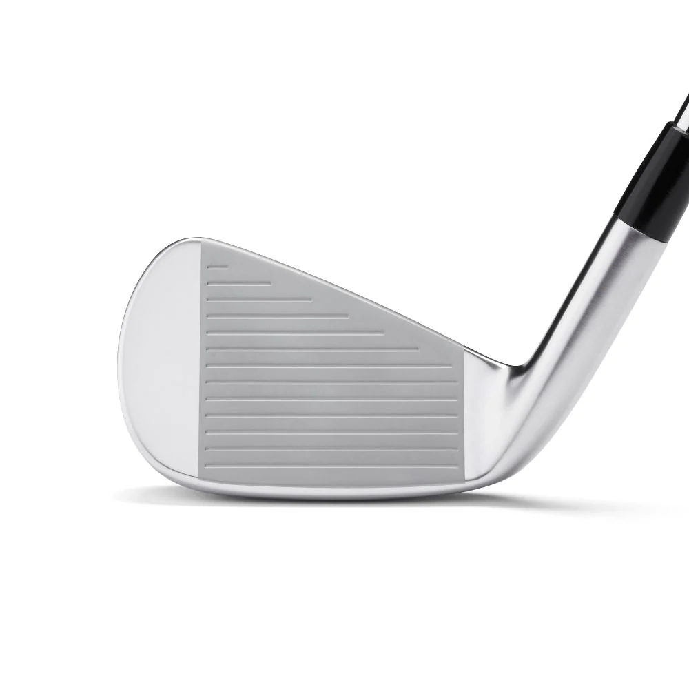 Mizuno Golf Pro M-15 Forged Irons - Image 3