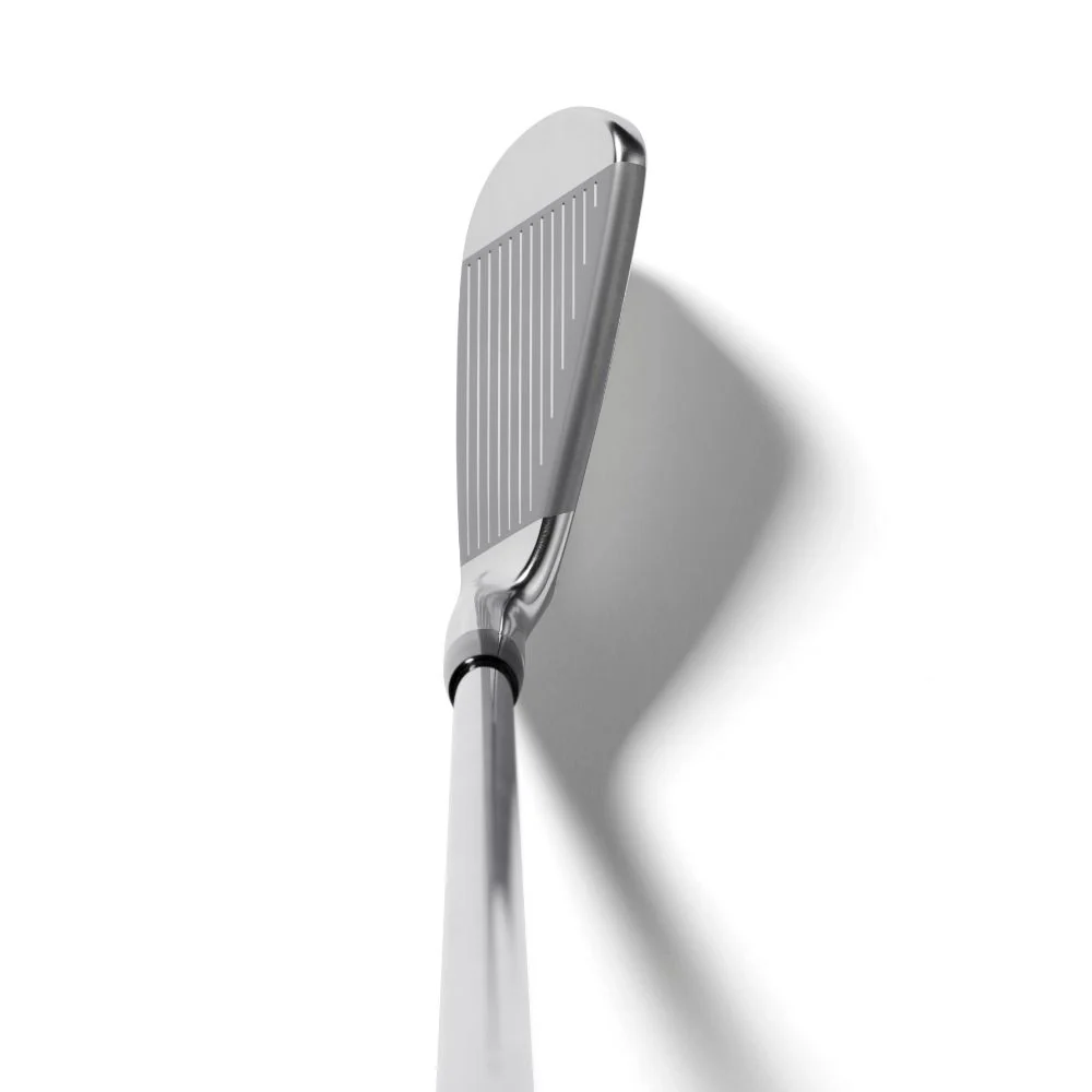 Mizuno Golf Pro M-15 Forged Irons - Image 4