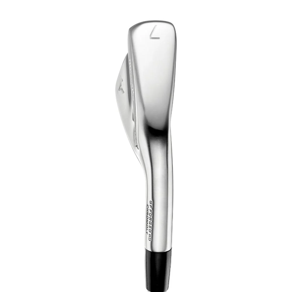 Mizuno Golf Pro M-15 Forged Irons - Image 5