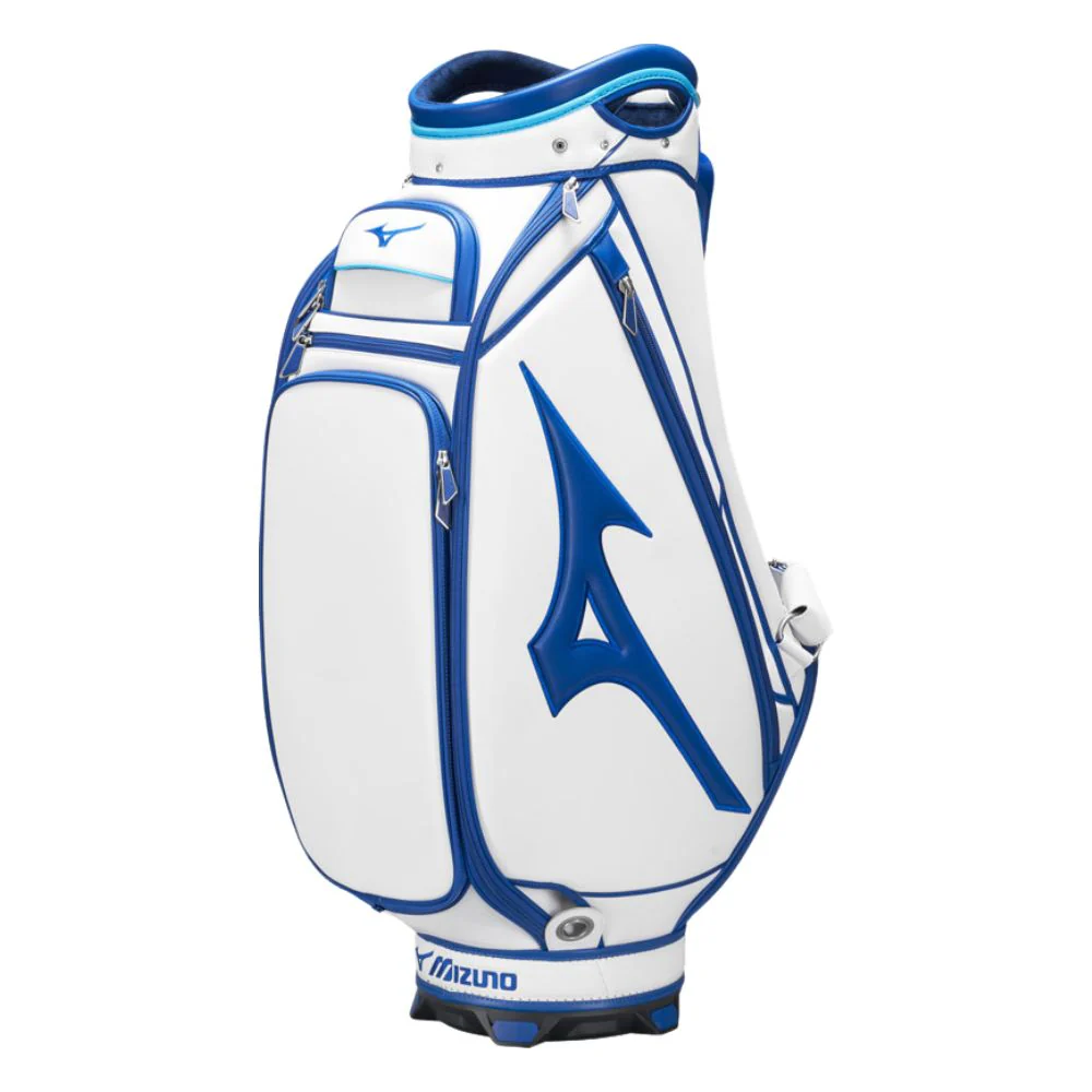 Mizuno Golf Tour 10" Staff Bag - Image 4