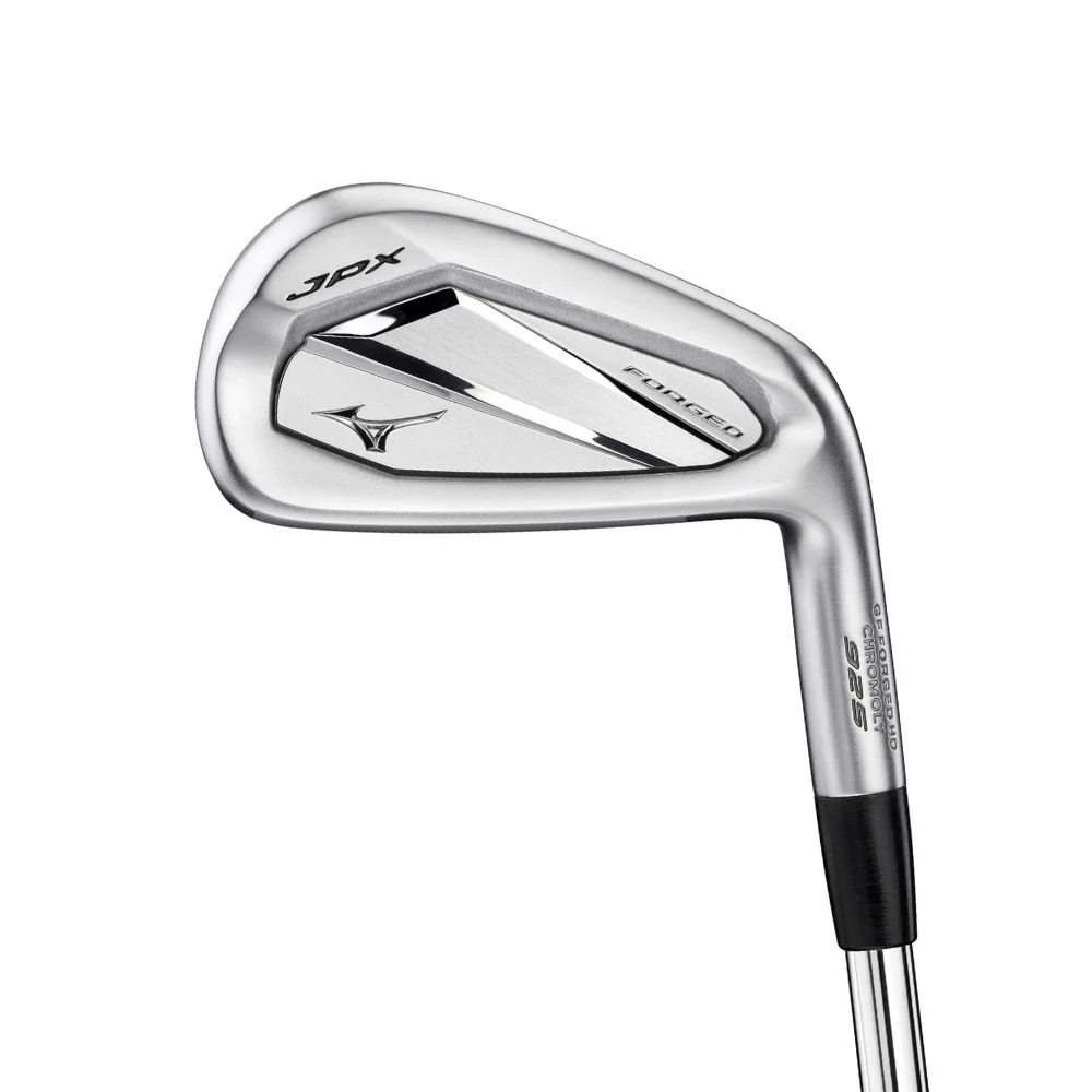 Mizuno JPX 925 Forged Mens Golf Irons - Online Custom fit