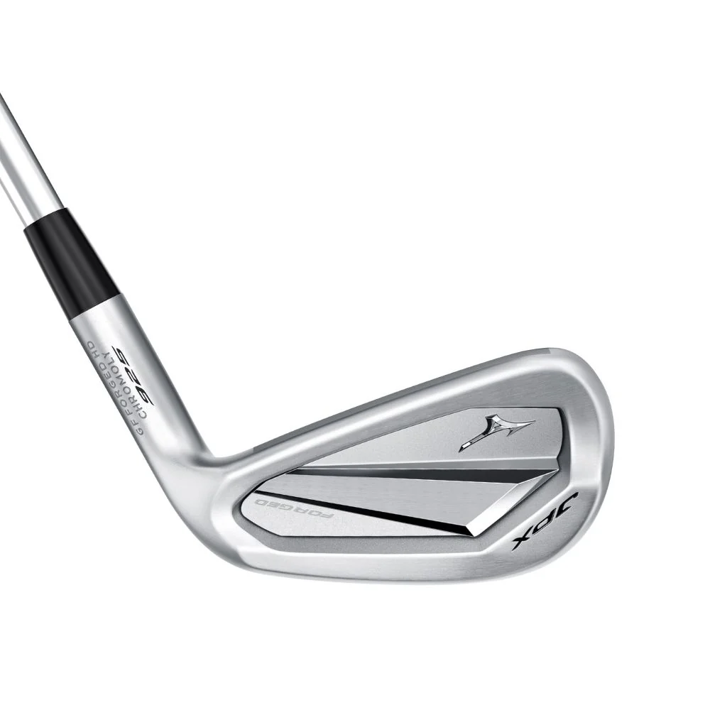 Mizuno JPX 925 Forged Mens Golf Irons - Online Custom fit - Image 4