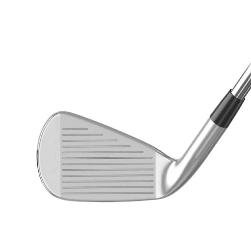 Mizuno JPX 925 Hot Metal Pro Irons - Image 3