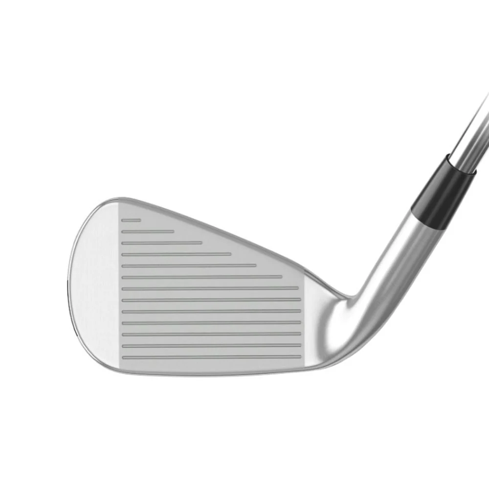 Mizuno JPX 925 Hot Metal Irons - Image 3