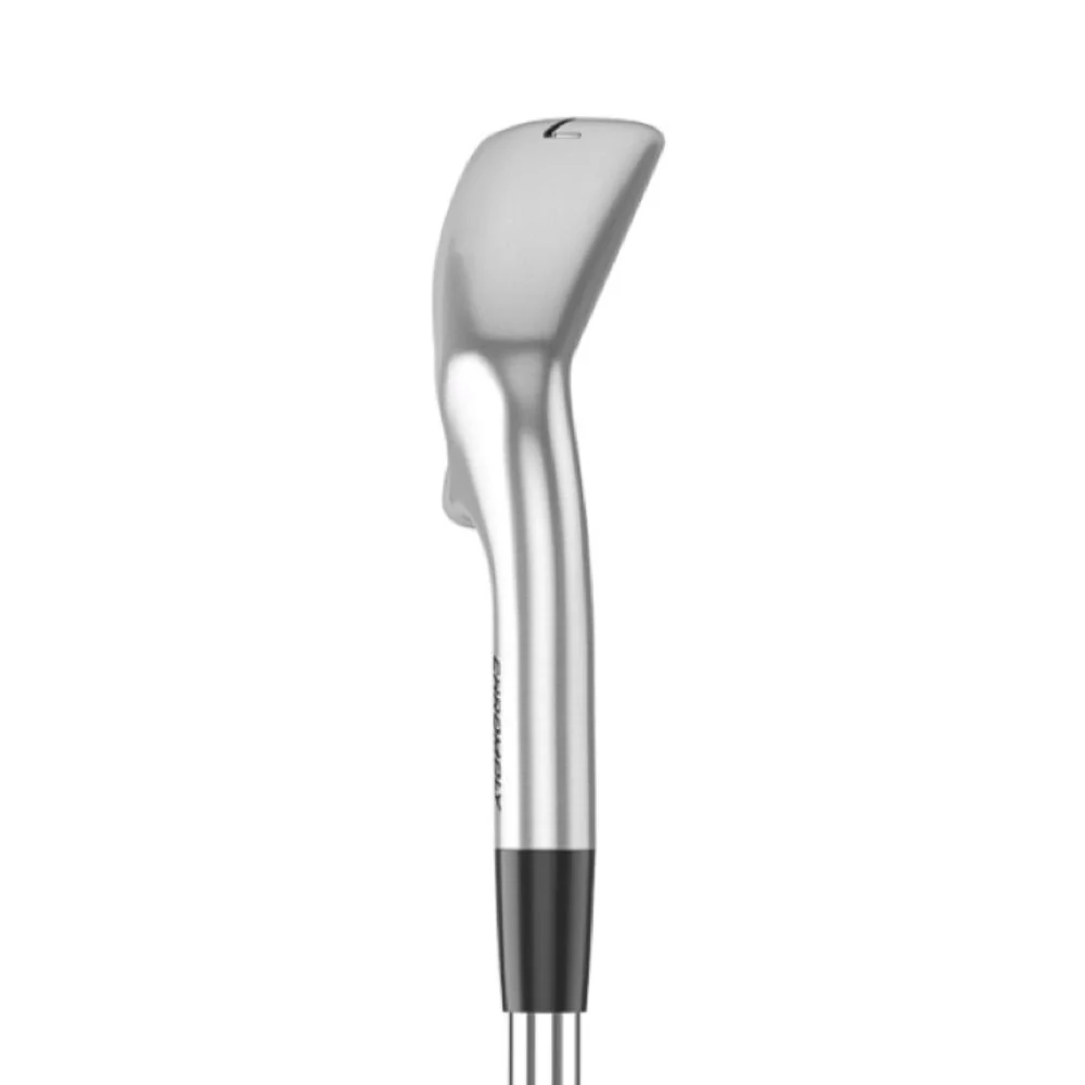 Mizuno JPX 925 Hot Metal Irons - Image 4