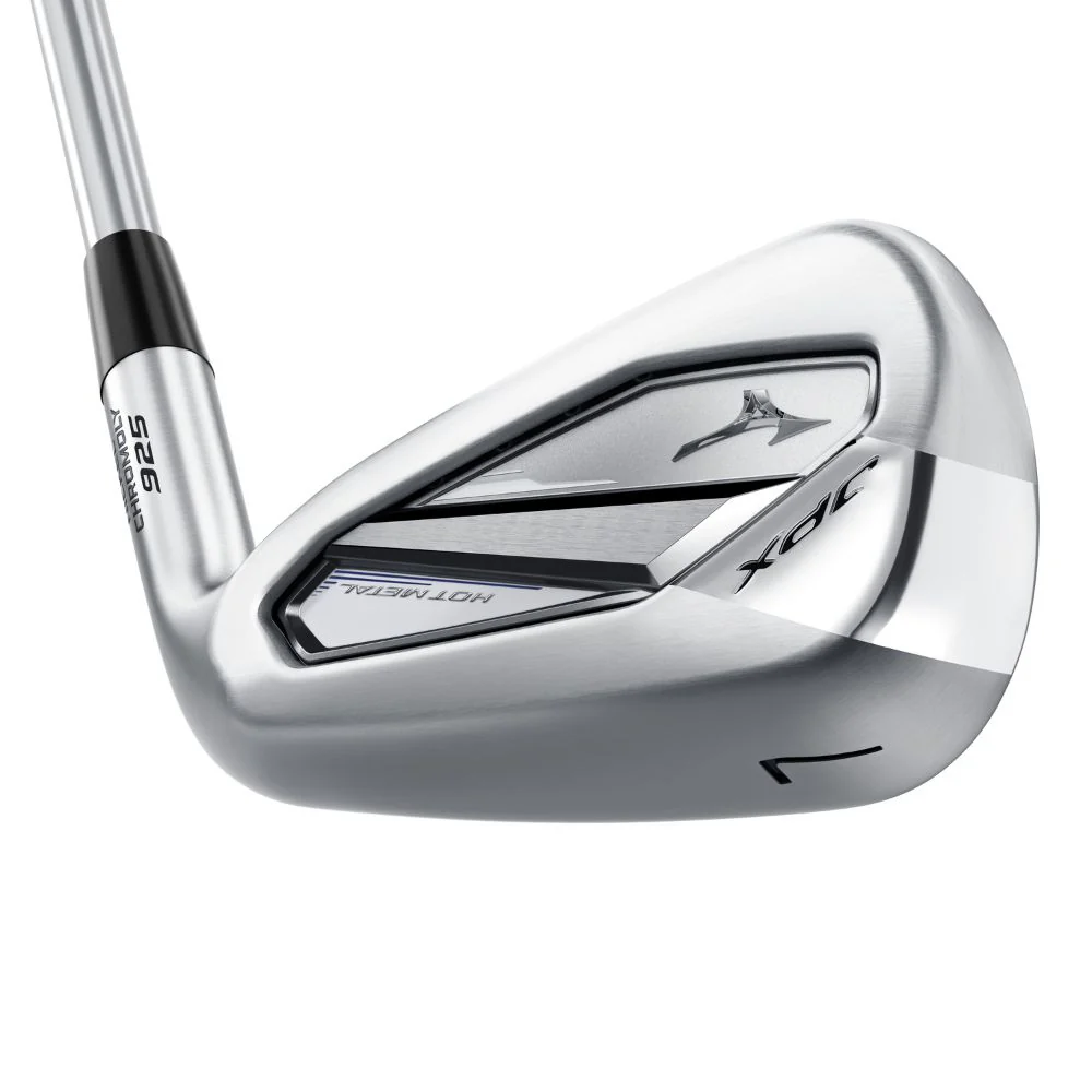 Mizuno JPX 925 Hot Metal Irons - Image 5