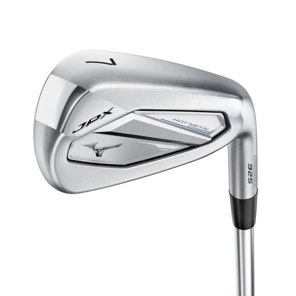 Mizuno JPX 925 Hot Metal Irons - Image 6