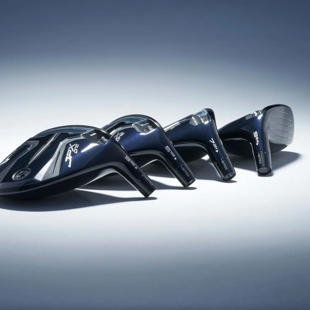 Mizuno Golf JPX ONE Fairway Wood 2026 - Image 4