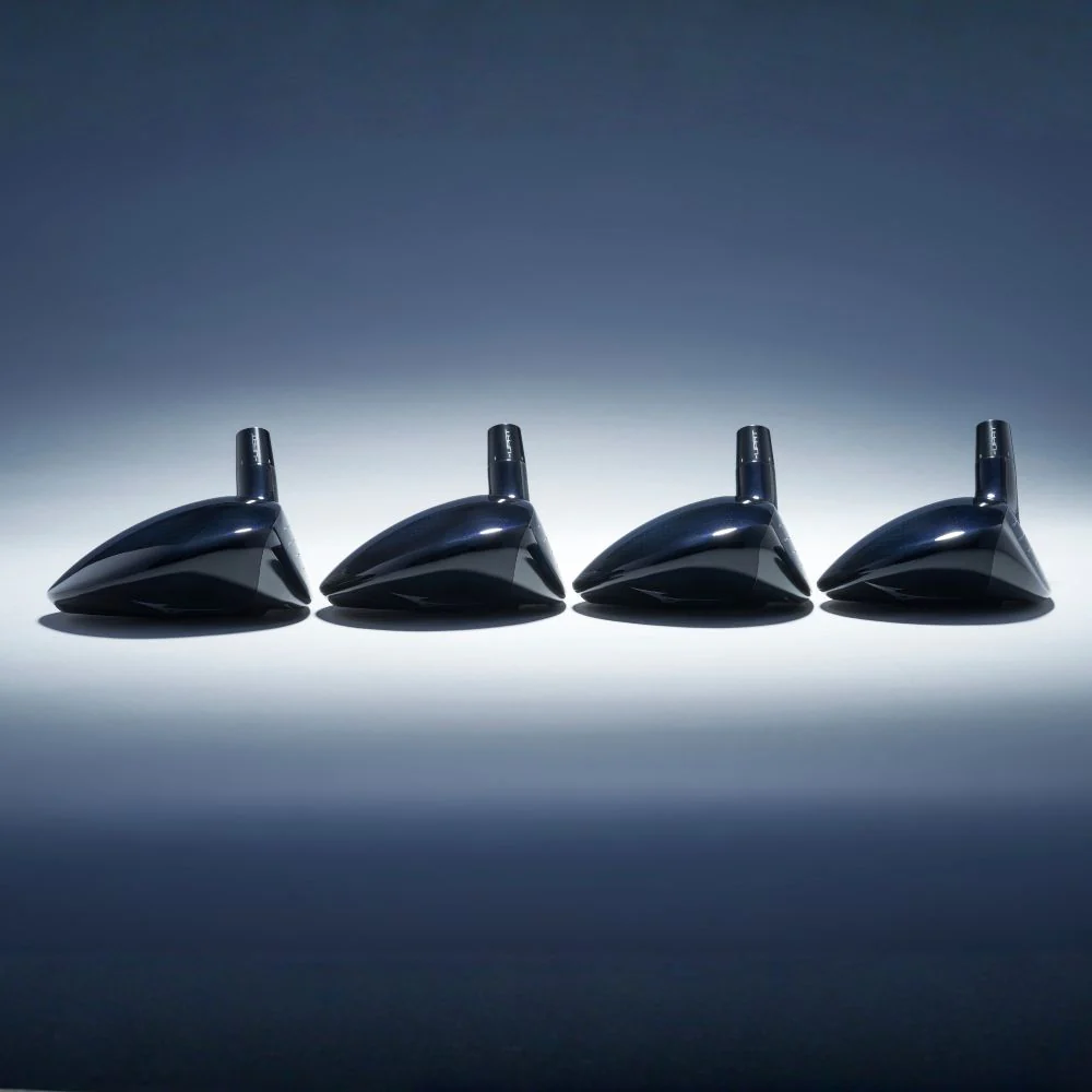 Mizuno Golf JPX ONE Fairway Wood 2026 - Image 5