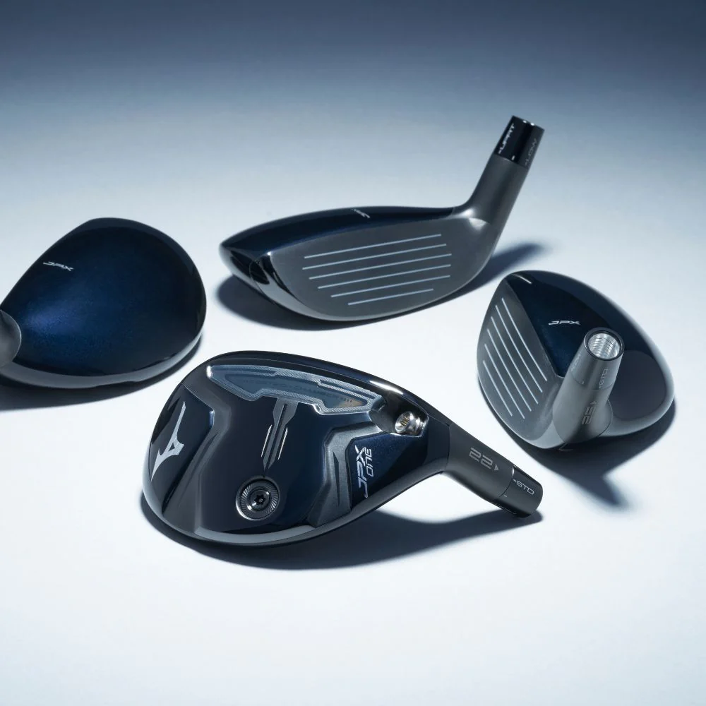 Mizuno Golf JPX ONE Hybrid 2026 - Image 5