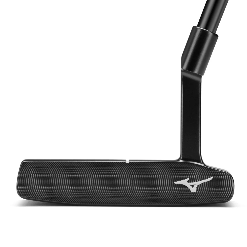 Mizuno Golf M-Craft Osaka P Putter 2026 - Image 2