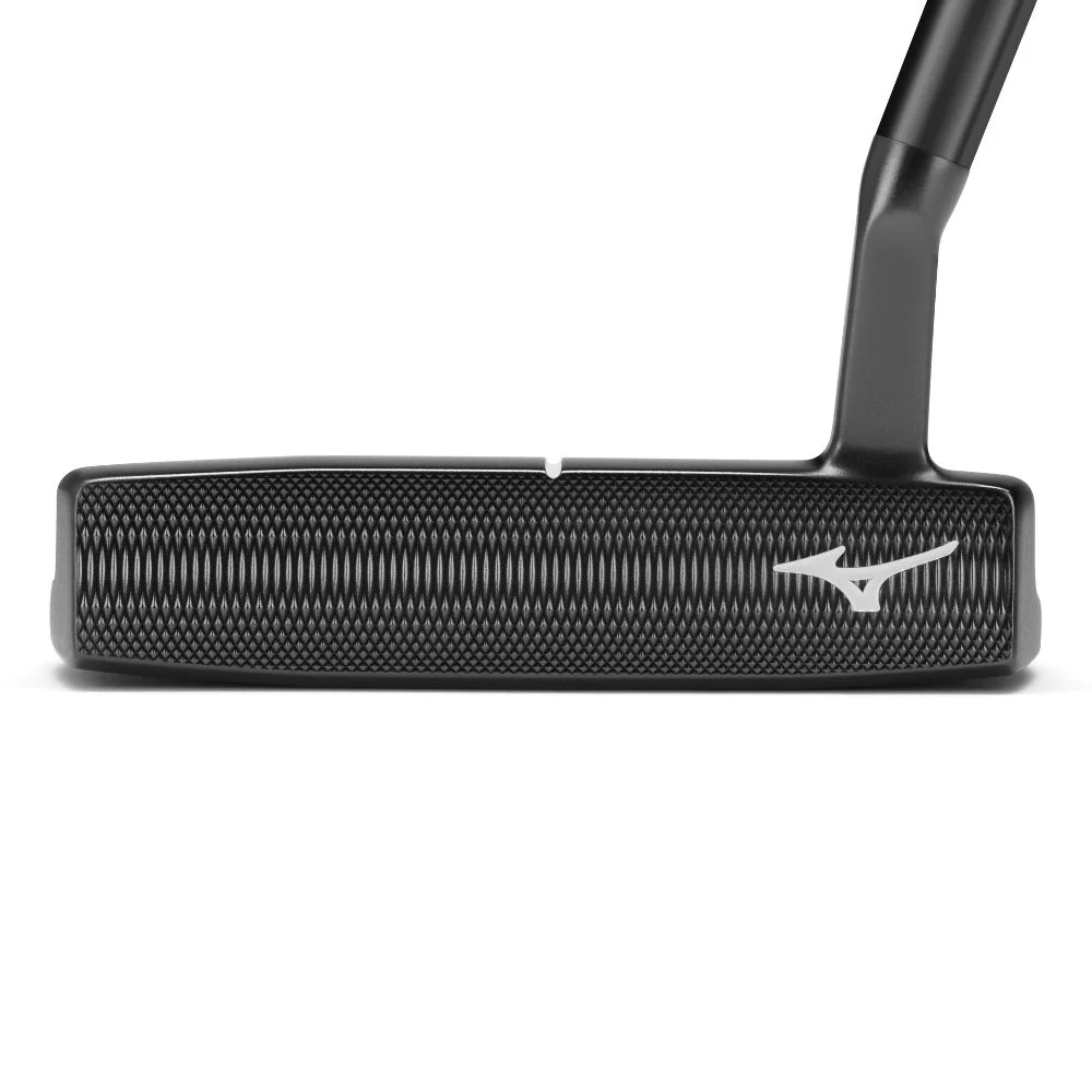 Mizuno Golf M-Craft Tokyo S Putter 2026 - Image 2