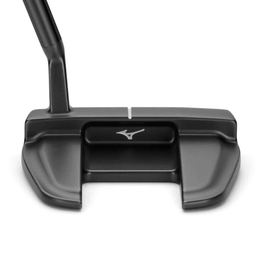 Mizuno Golf M-Craft Tokyo S Putter 2026 - Image 3