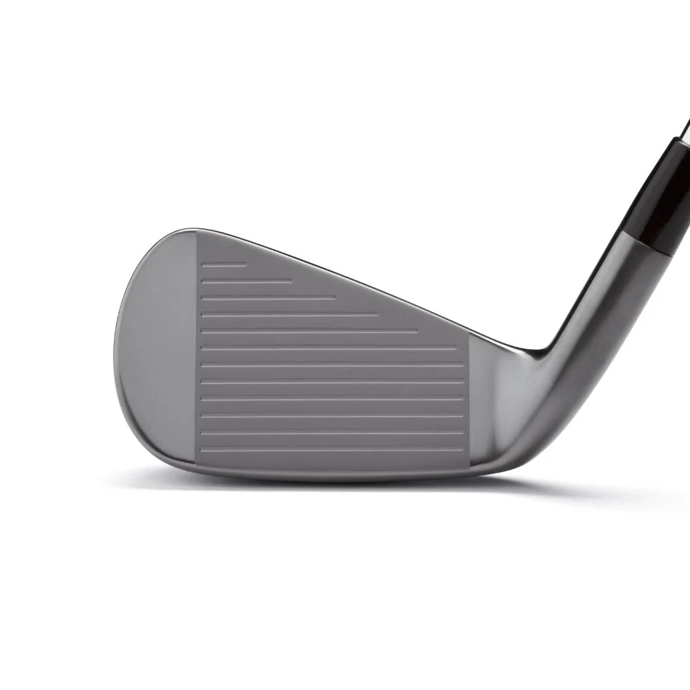 Mizuno Golf Pro Fli-Hi Utility Iron 2026 - Image 4