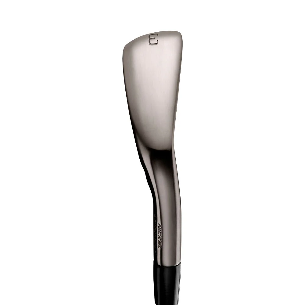 Mizuno Golf Pro Fli-Hi Utility Iron 2026 - Image 6