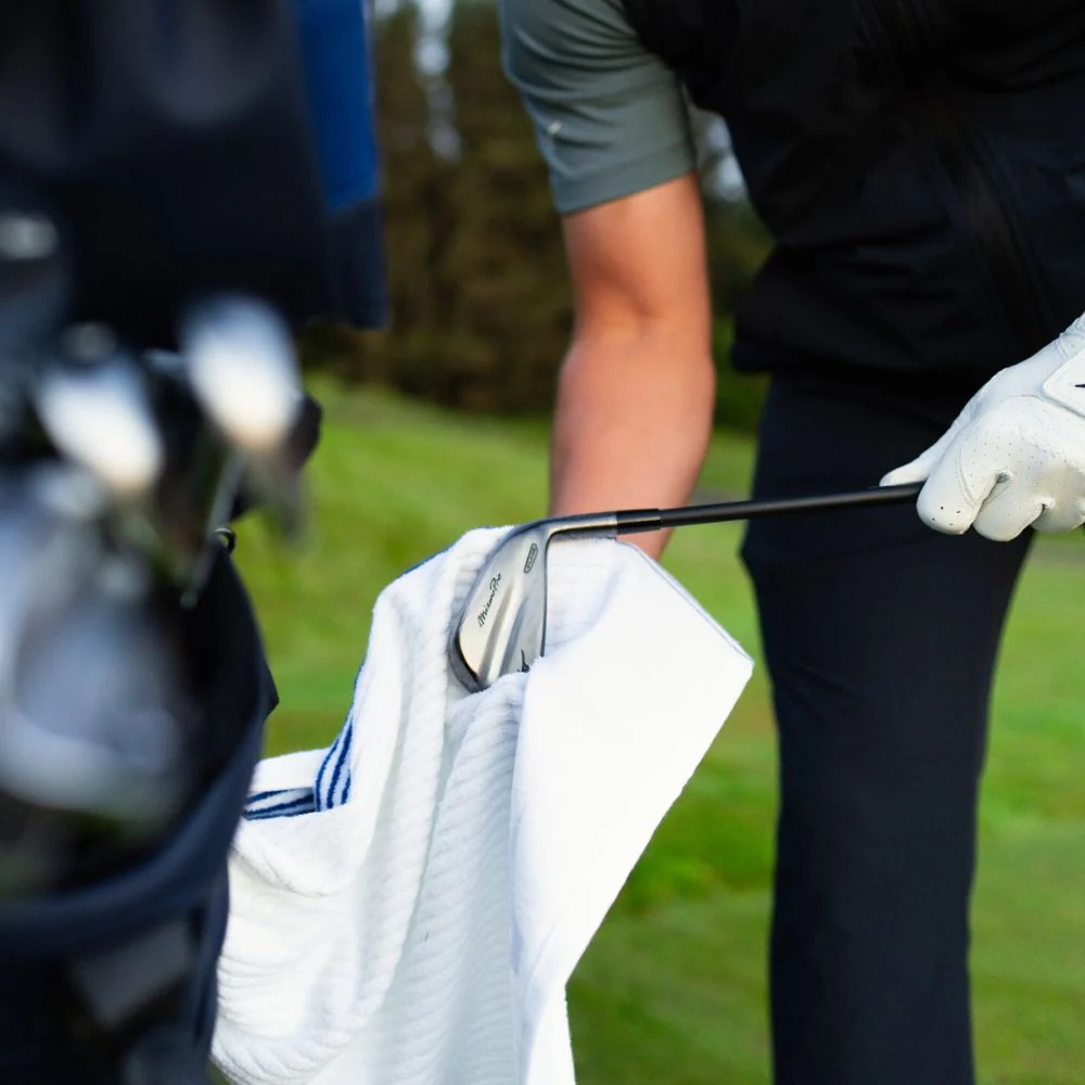 Mizuno Golf Pro Fli-Hi Utility Iron 2026 - Image 9