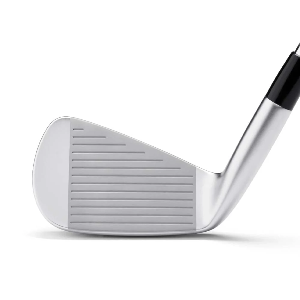 Mizuno Golf Pro S1 Forged Irons - Image 3
