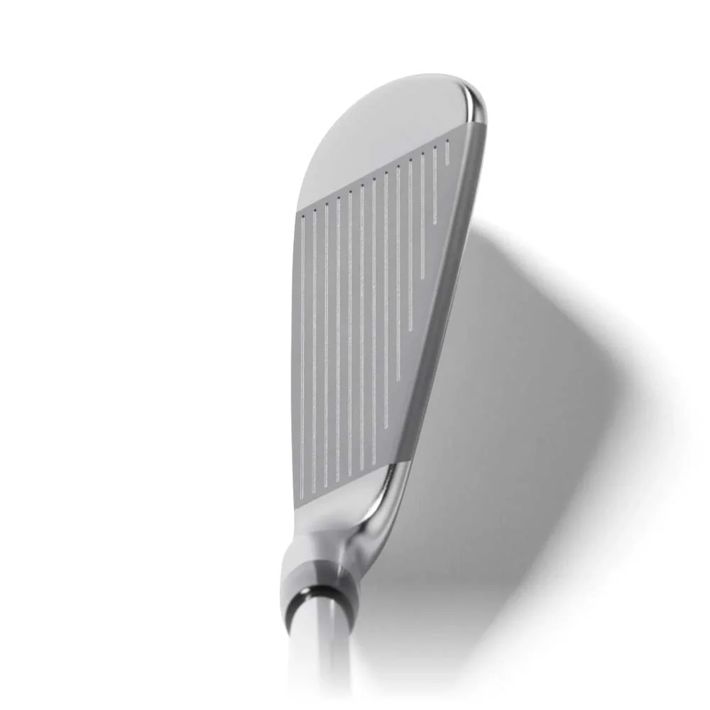 Mizuno Golf Pro S1 Forged Irons - Image 4