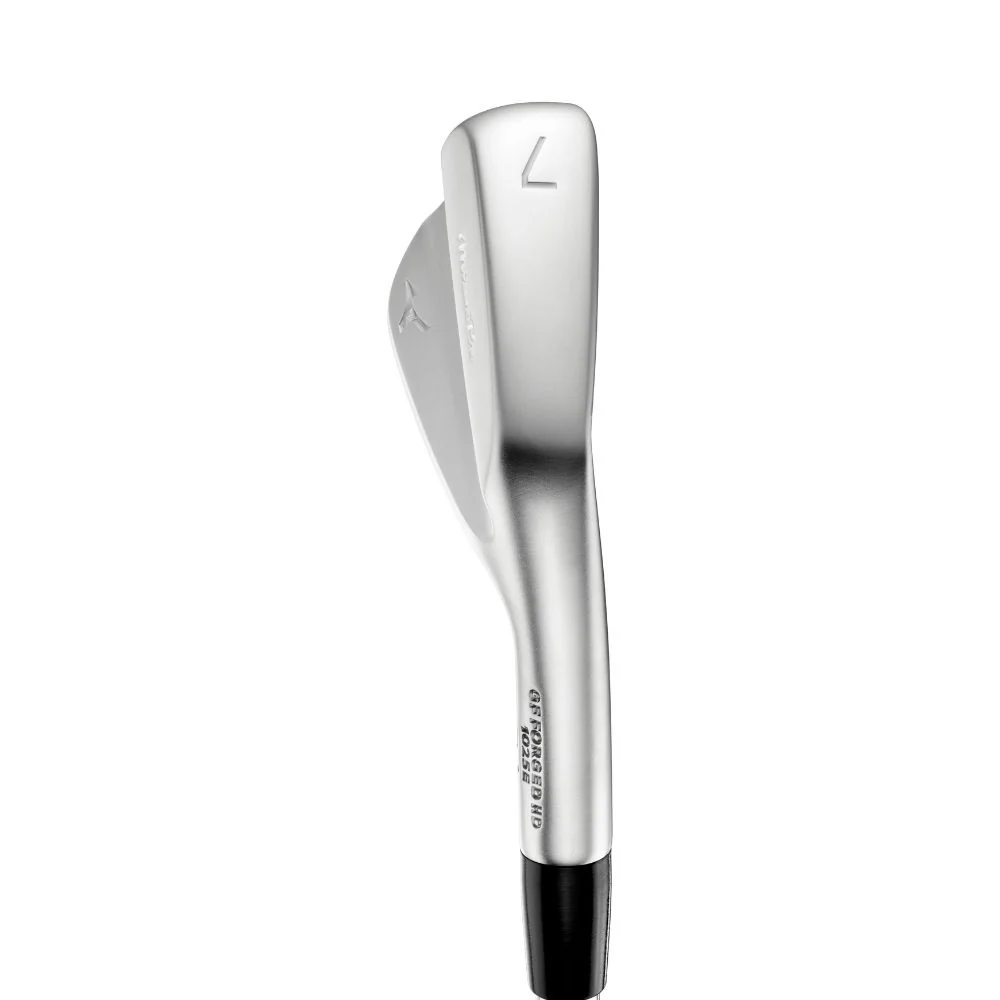 Mizuno Golf Pro S1 Forged Irons - Image 5