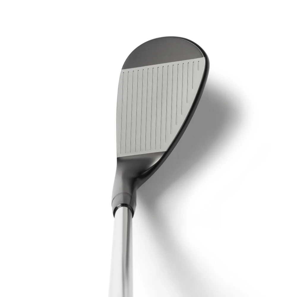 Mizuno Golf Pro T-1 Black ION Wedge - Image 3