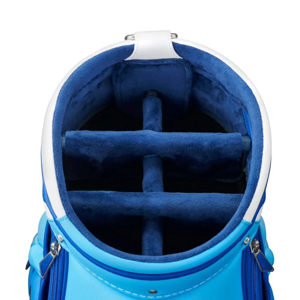 Mizuno Tour Bag 2025 - Staff Colours - Image 2
