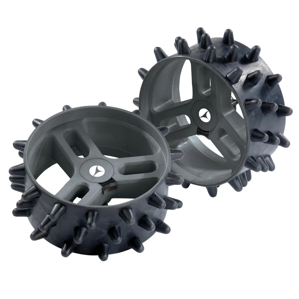 Motocaddy 12V Hedgehog Winter Wheels