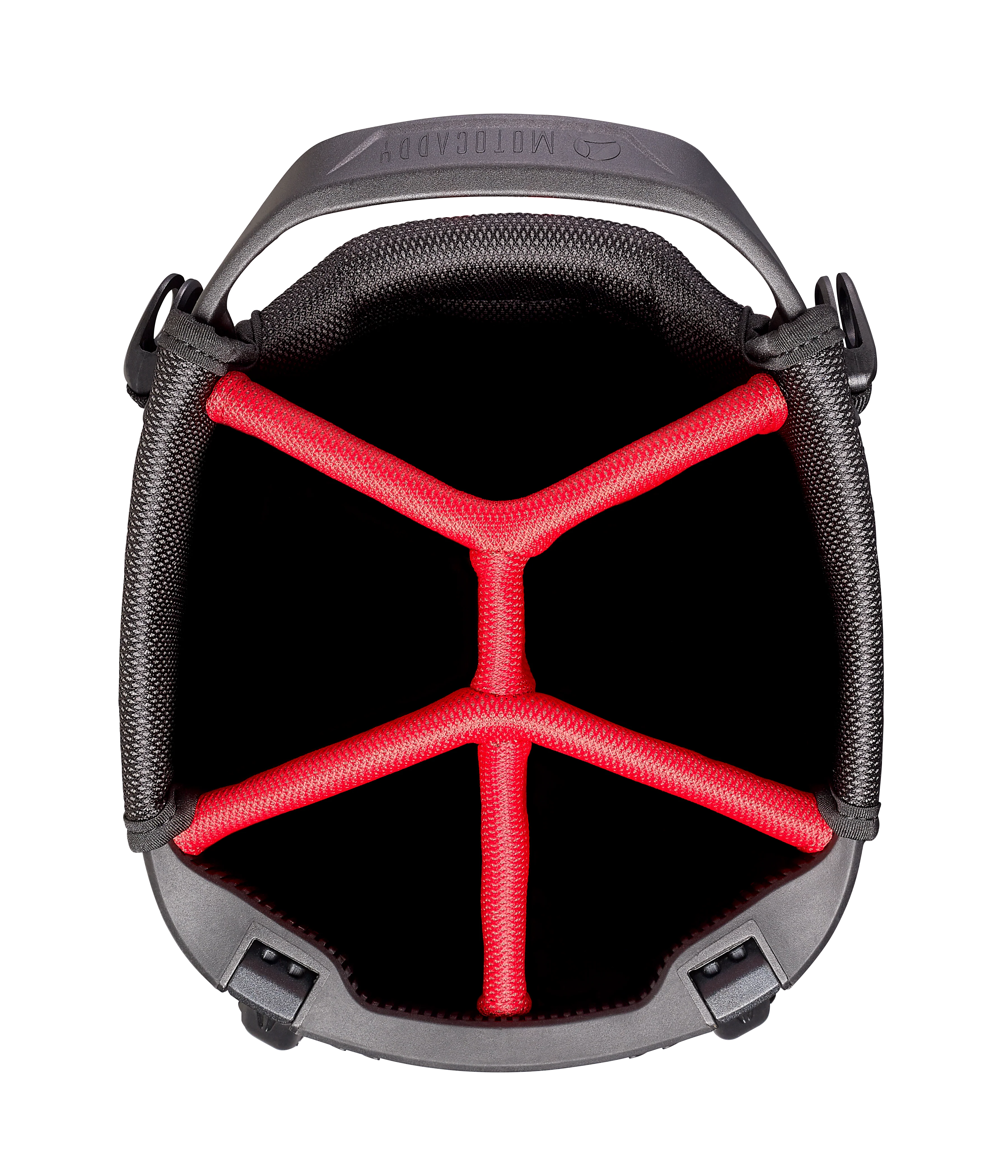 Motocaddy Hydroflex Waterproof Golf Hybrid Stand Bag - Image 10