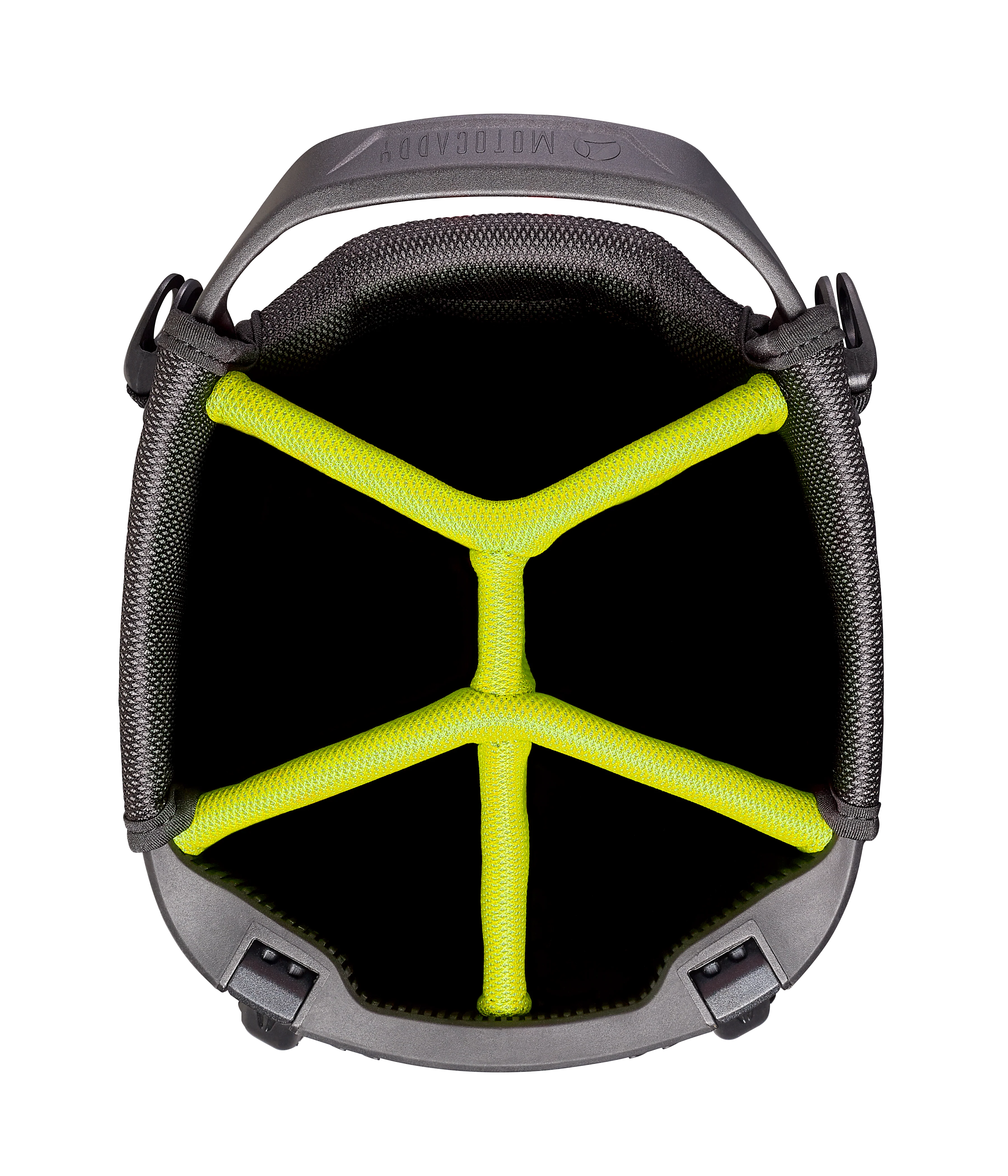 Motocaddy Hydroflex Waterproof Golf Hybrid Stand Bag - Image 8