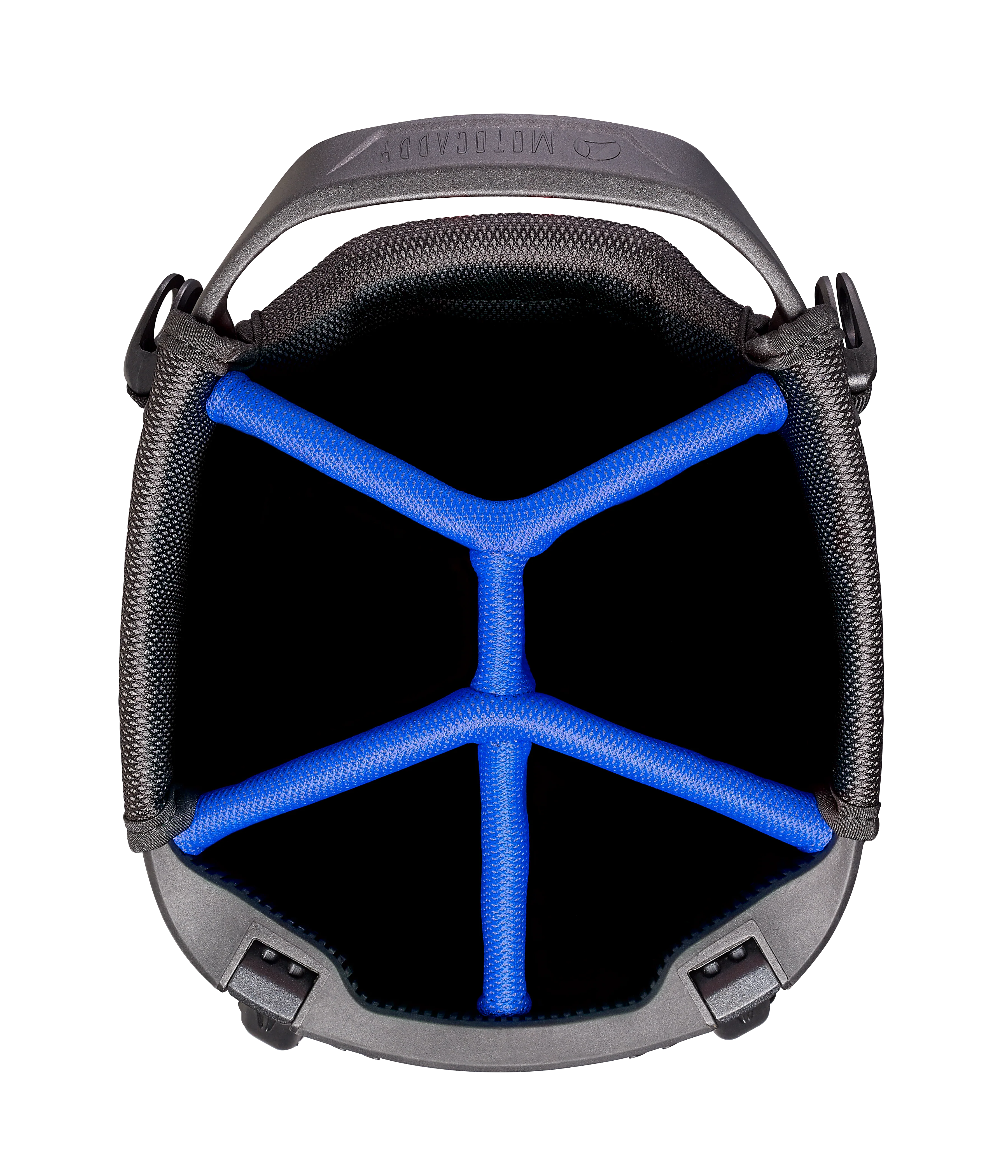 Motocaddy Hydroflex Waterproof Golf Hybrid Stand Bag - Image 9
