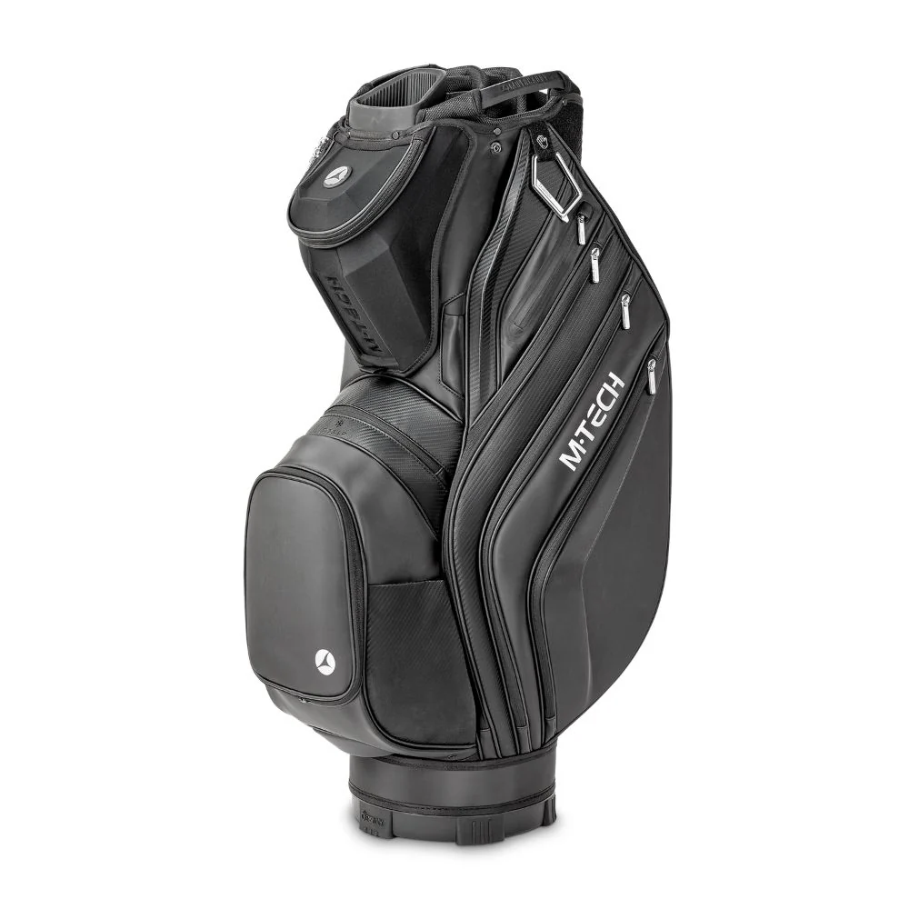 Motocaddy M·Tech Golf Cart Bag 2026