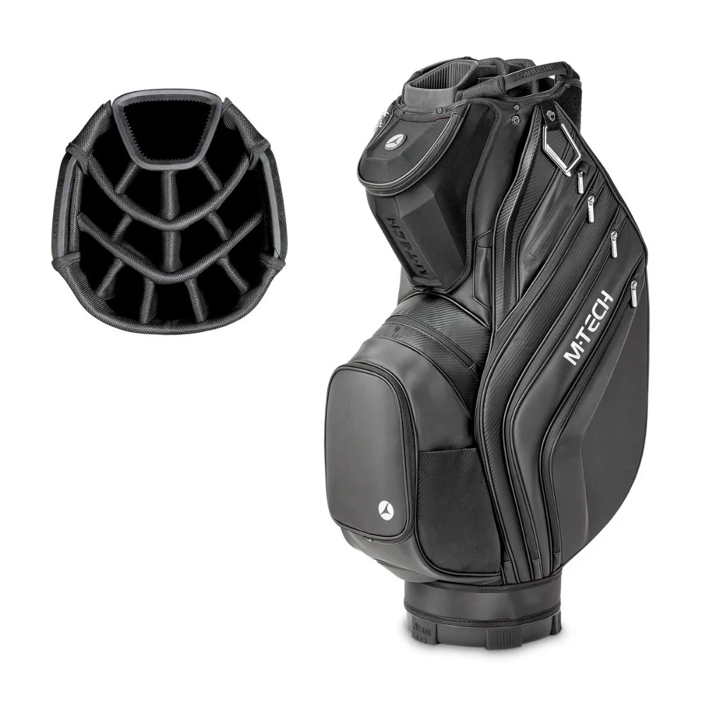 Motocaddy M·Tech Golf Cart Bag 2026 - Image 2