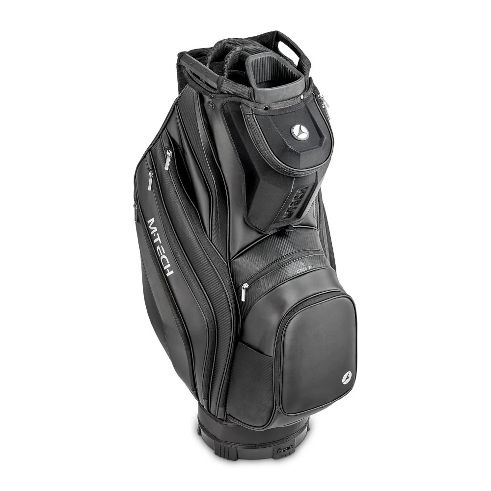 Motocaddy M·Tech Golf Cart Bag 2026 - Image 3