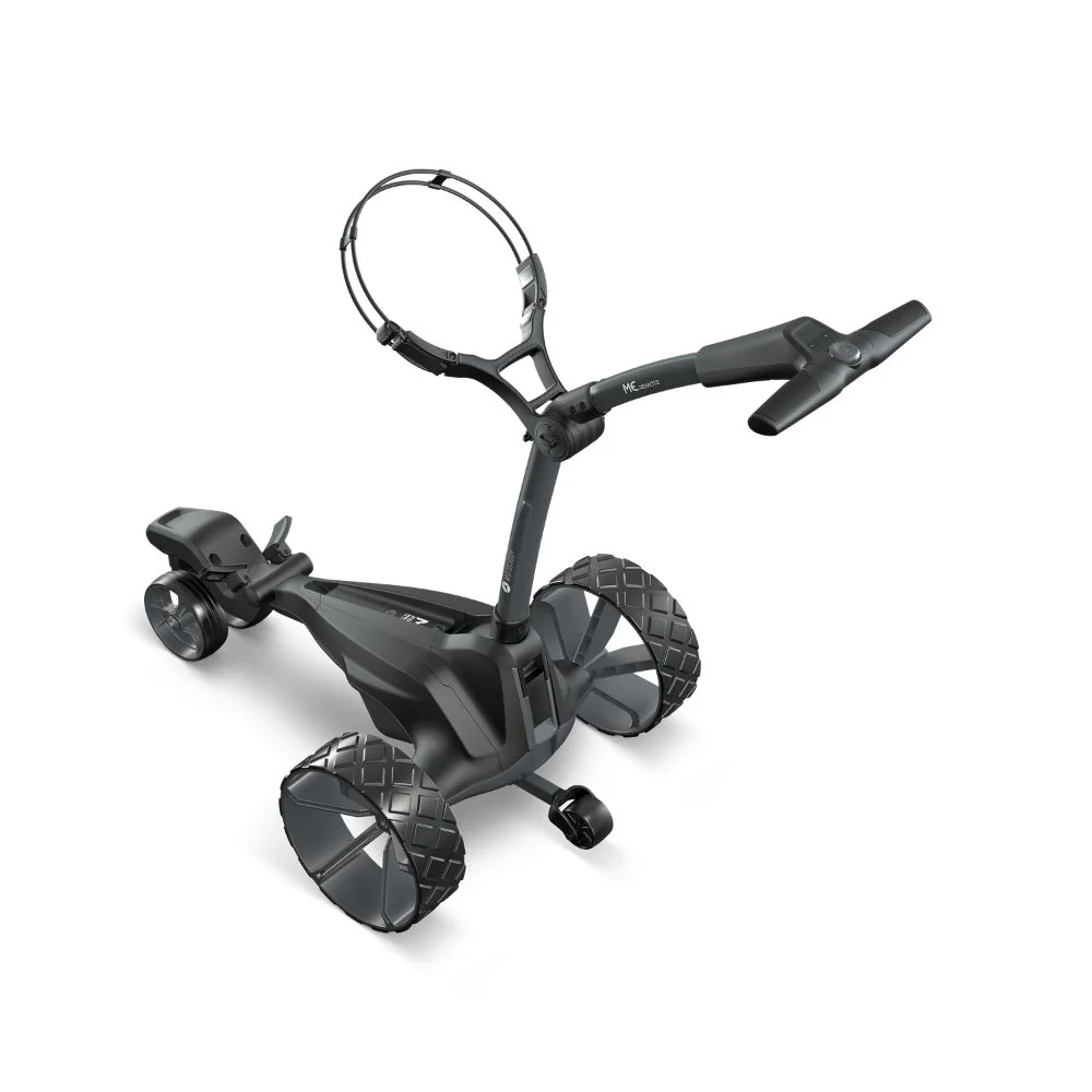 Motocaddy ME Remote Control Ultra Lithium Electric Golf Trolley 2026 + FREE GIFT - Image 3