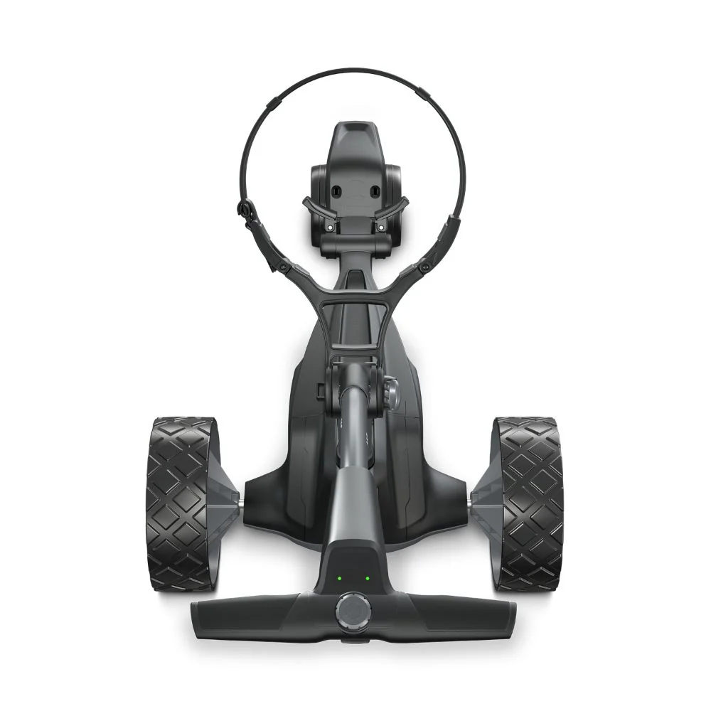 Motocaddy ME Remote Control Ultra Lithium Electric Golf Trolley 2026 + FREE GIFT - Image 4