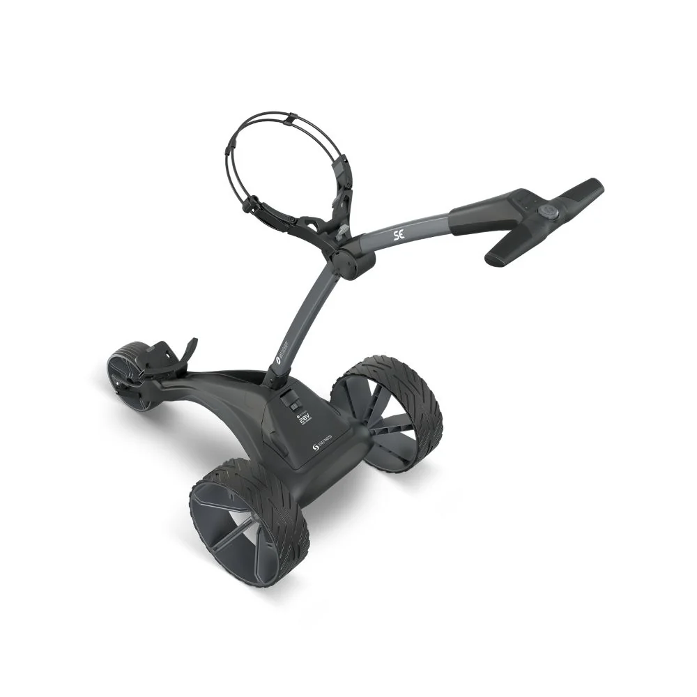 Motocaddy SE Ultra 36 Hole Lithium Electric Golf Trolley 2026 + FREE GIFT - Image 3