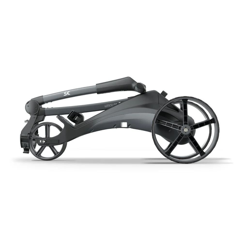 Motocaddy SE Ultra 36 Hole Lithium Electric Golf Trolley 2026 + FREE GIFT - Image 4