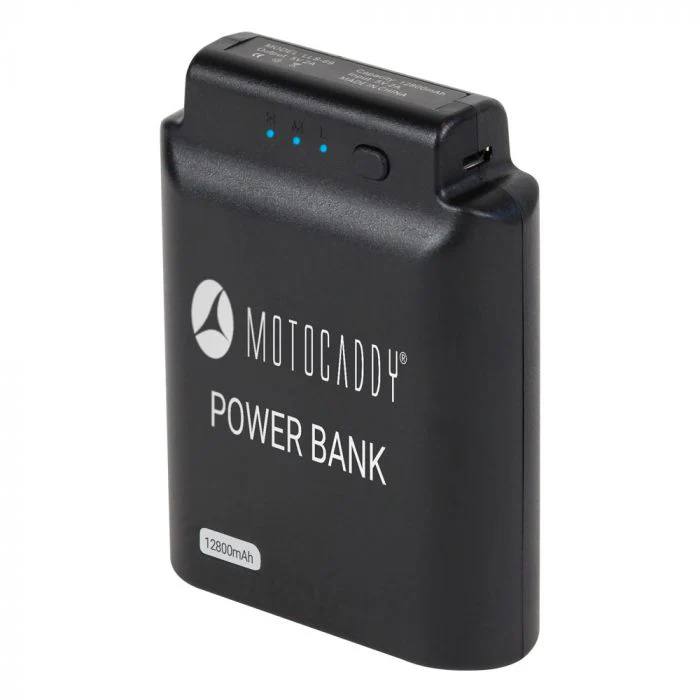 Motocaddy Golf Power Bank Battery