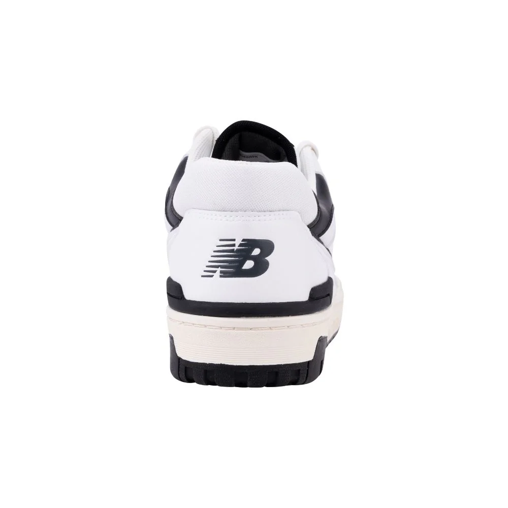 New Balance Men's 550 Spikeless Golf Shoes 2026 - White - Image 4